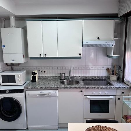 Apartamento Centro Y Playa De Gijon Apartment Luaran gambar